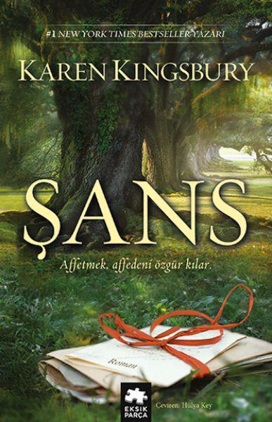 Şans