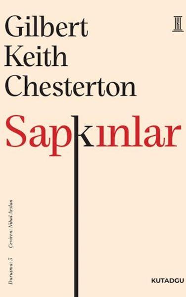 Sapkınlar