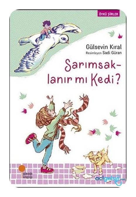 Sarımsaklanır Mı Kedi?