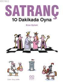 Satranç - 10 Dakikada Oyna