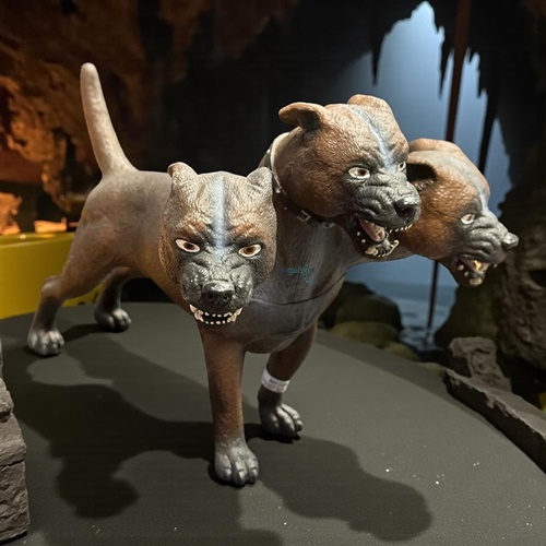 Schleich Harry Potter Flufy Figür Oyuncak