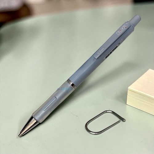 Scrikss Klıck Versatıl Uçlu Kalem 0.7 Mm Mavi
