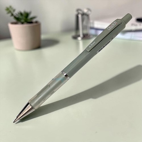 Scrikss Klıck Versatıl Uçlu Kalem 0.7 Mm Yeşil