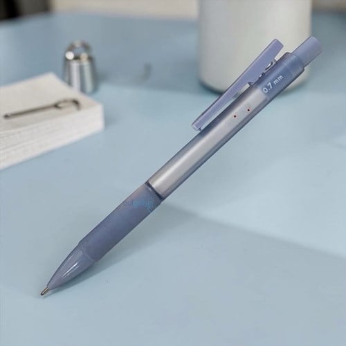 Scrikss Klıck Versatıl Uçlu Kalem 0.7 Mm Mavi