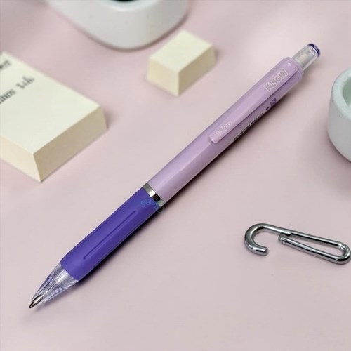 Scrikss Klıck Versatıl Uçlu Kalem 0.7 Mm Lila