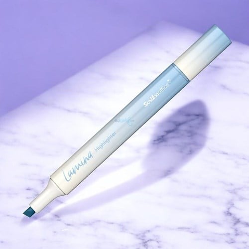 Scrikss Lumina Fosforlu Kalem Lilac Seri Lilac Color - 544u