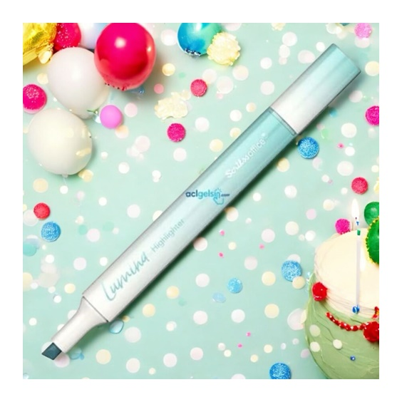 Scrikss Lumina Fosforlu Kalem Pacific Seri Pacific Color