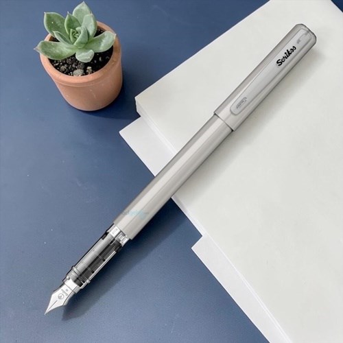 Scrikss Prımeo Dolmakalem M Uç Gri