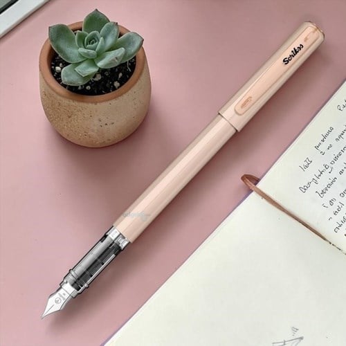 Scrikss Prımeo Dolmakalem M Uç Latte