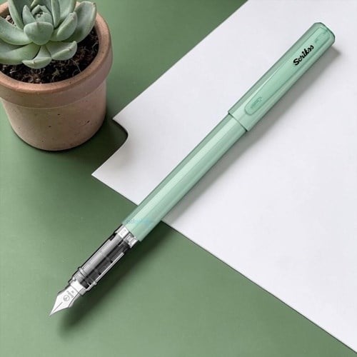 Scrikss Prımeo Dolmakalem M Uç Mint