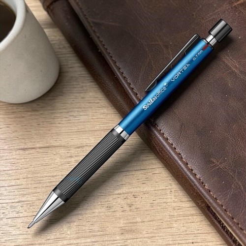 Scrıkss Vortex Versatil Uçlu Kalem 0.7mm Mavi