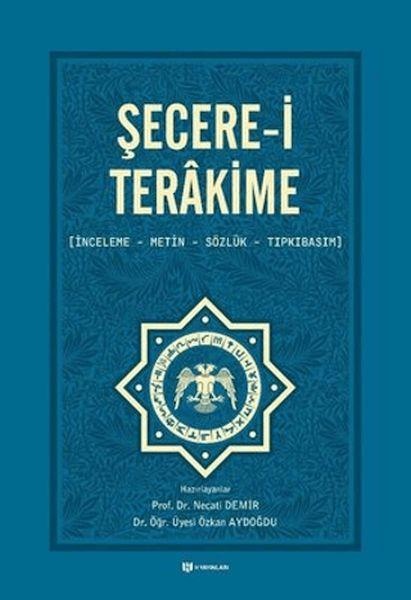 Şecerei Terakime