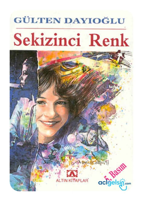 Sekizinci Renk