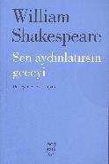 Sen Aydınlatırsın Geceyi