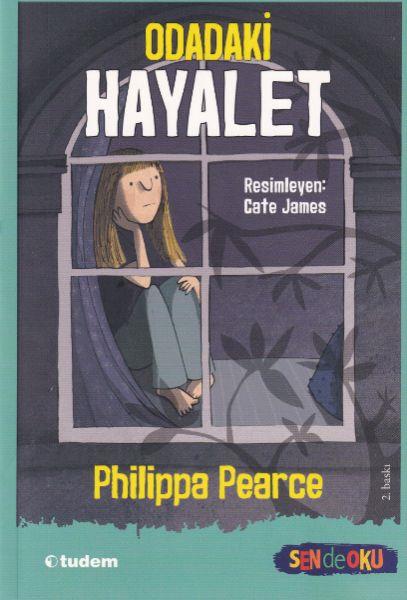 Sen de Oku - Odadaki Hayalet