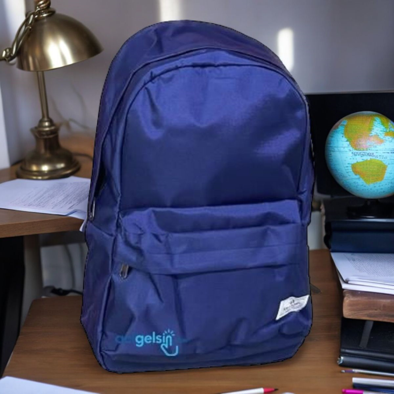 Sentor Sırt Çantası Lacivert 60153