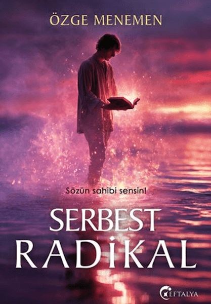 Serbest Radikal