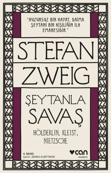 Şeytanla Savaş