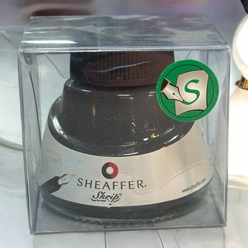 Sheaffer 94251 Mürekkep Şişe Yeşil 50ml