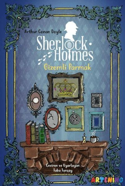 Sherlock Holmes: Gizemli Parmak