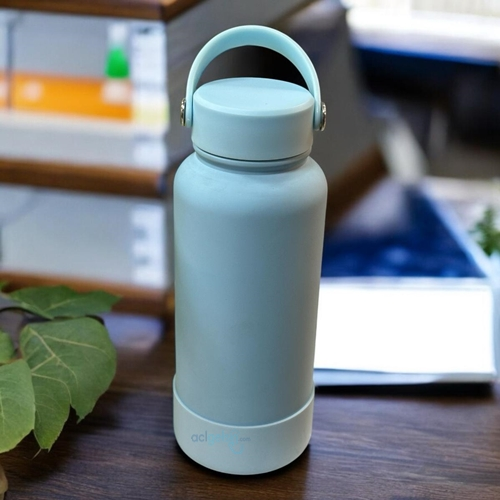 Sıcak Soğuk İçeçecekler İçin Çelik Termos 950 Ml