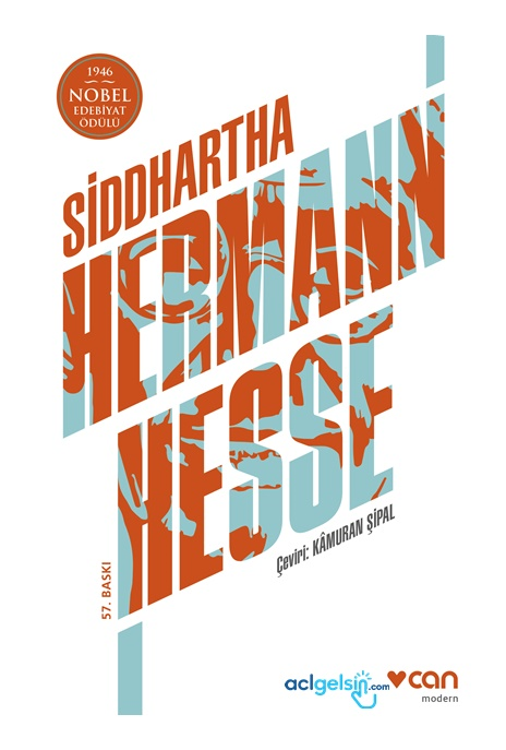 Siddhartha (ciltsiz)