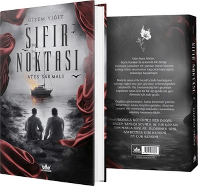 Sıfır Noktası 3: Ateş Sarmalı