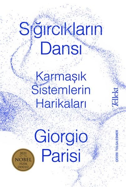 Sığırcıkların Dansı: Karmaşık Sistemlerin Harikaları