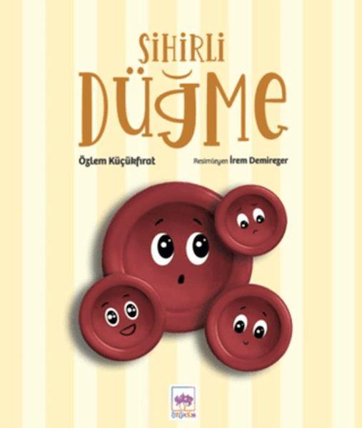Sihirli Düğme