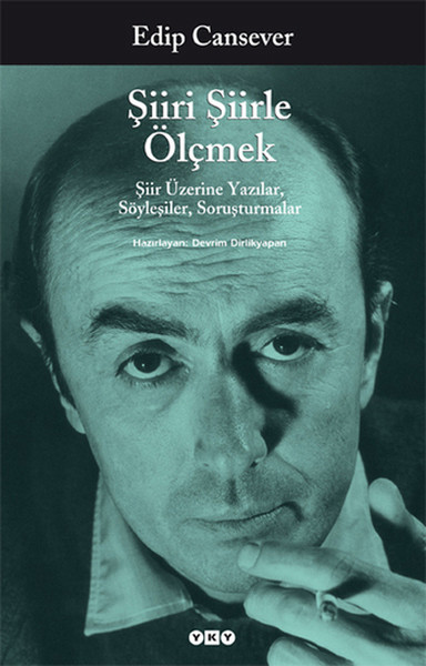 Şiiri Şiirle Ölçmek,şiir Üzerine Yazılar