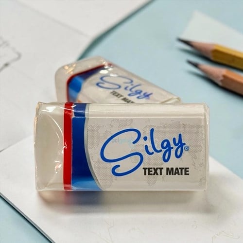 Silka Silgy Text Mate Sg1