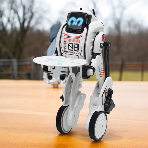 Silverlit Robo Up Uzaktan Kumandalı Robot