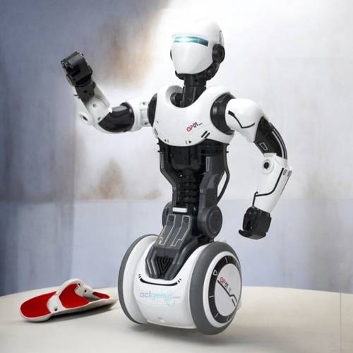 Silverlit Robot O.p. One
