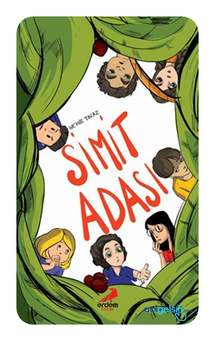 Simit Adası