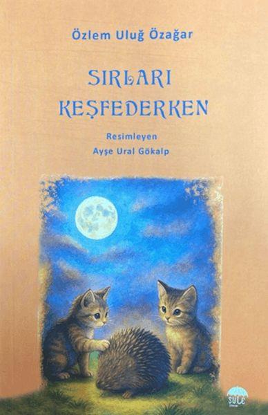Sırları Keşfederken