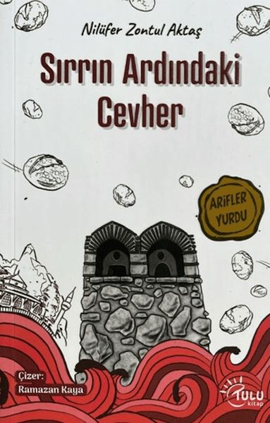 Sırrın Ardındaki Cevher