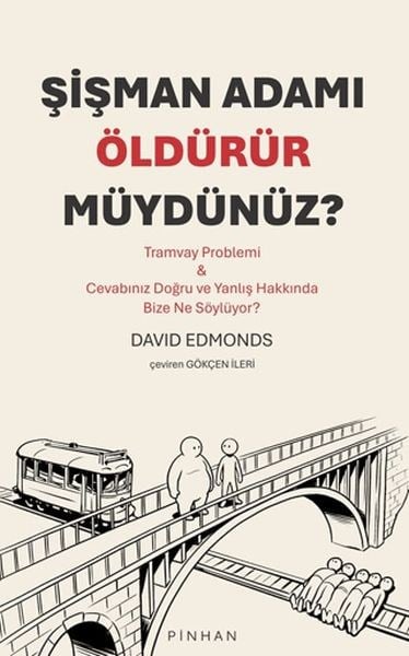 Şişman Adamı Öldürür Müydünüz?