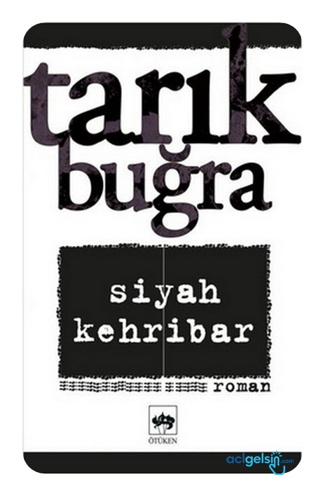 Siyah Kehribar
