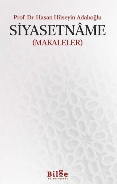 Siyasetname