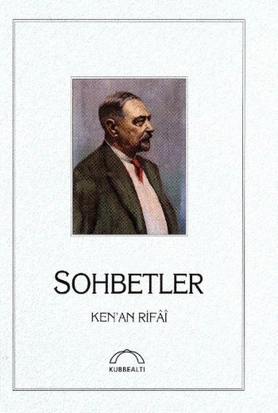 Sohbetler (ciltli)