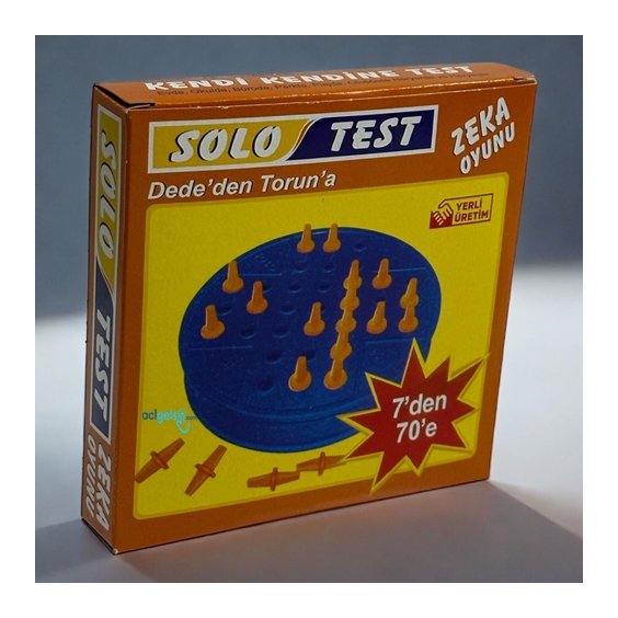 Solo Test