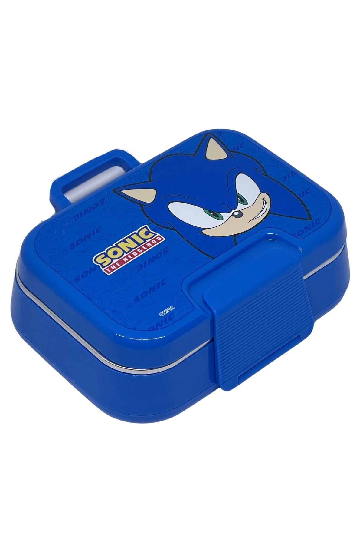 Sonic Çelik Beslenme Kutusu 3474