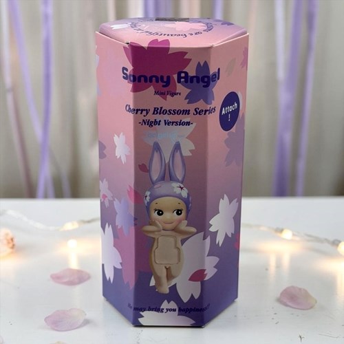 Sony Angel Blossom Style Telefon Tablet Çok Amaçlı Figür Set