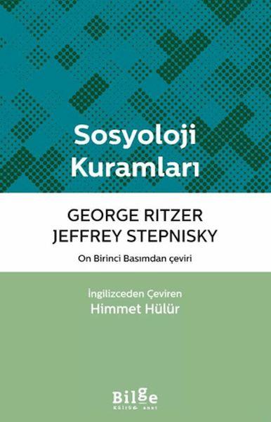 Sosyoloji Kuramları