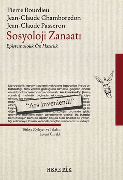 Sosyoloji Zanaatı