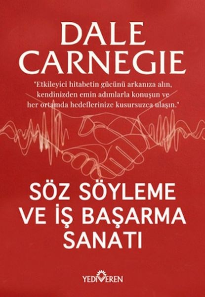 Söz Söyleme Ve İş Başarma Sanatı