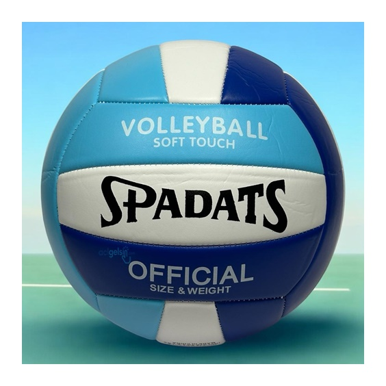 Spadats Voleybol Topu 220 Gr