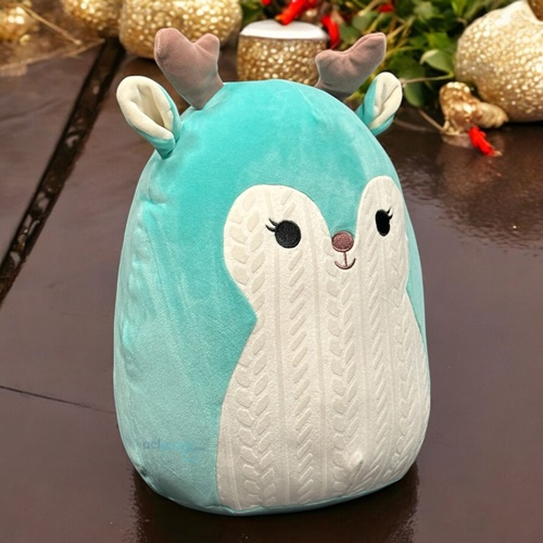 Squishmallows Lopsang The Fawn Peluş 30 Cm