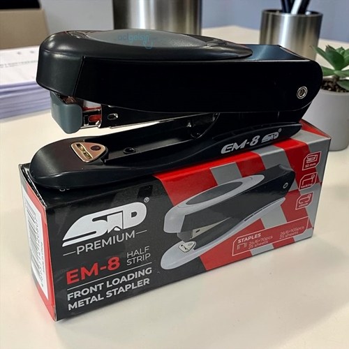 Std Em-8 Zımba Makinası 24/6