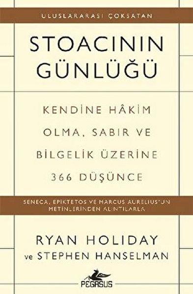 Stoacının Günlüğü